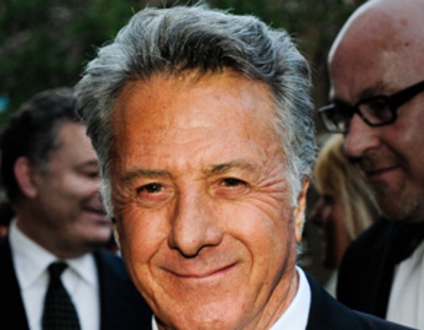 Dustin Hoffman from Real-Life Celebrity Heroes | E! News